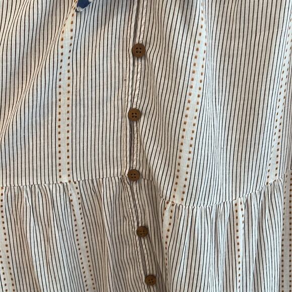 NWT VERONICA BEARD Abilene summer dress - Picture 6 of 14